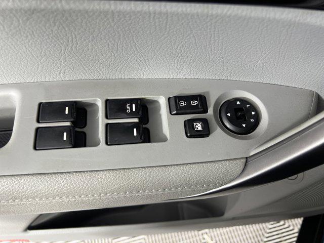 used 2014 Kia Sorento car, priced at $6,997