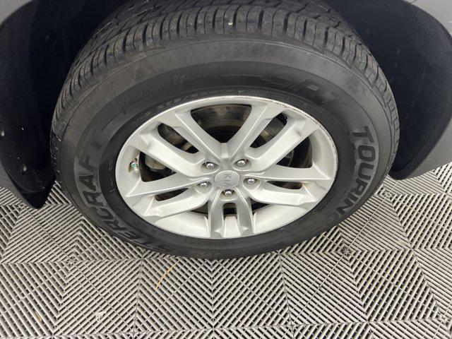 used 2014 Kia Sorento car, priced at $6,997