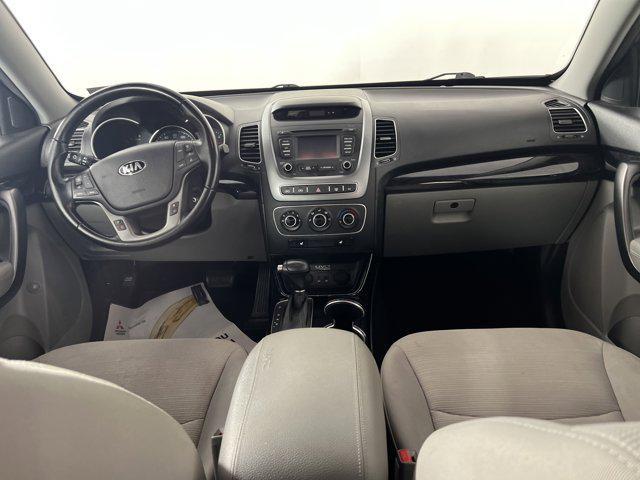 used 2014 Kia Sorento car, priced at $6,997
