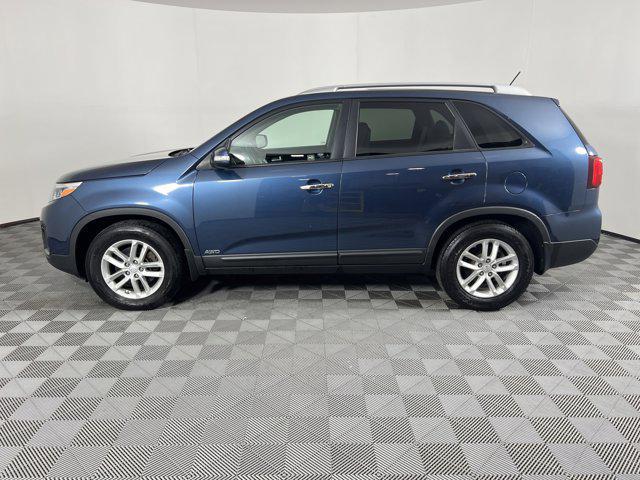 used 2014 Kia Sorento car, priced at $6,997
