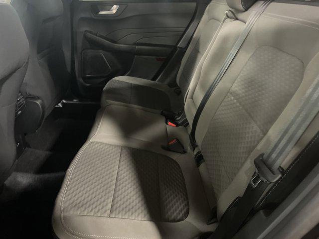 used 2021 Ford Escape car, priced at $18,997