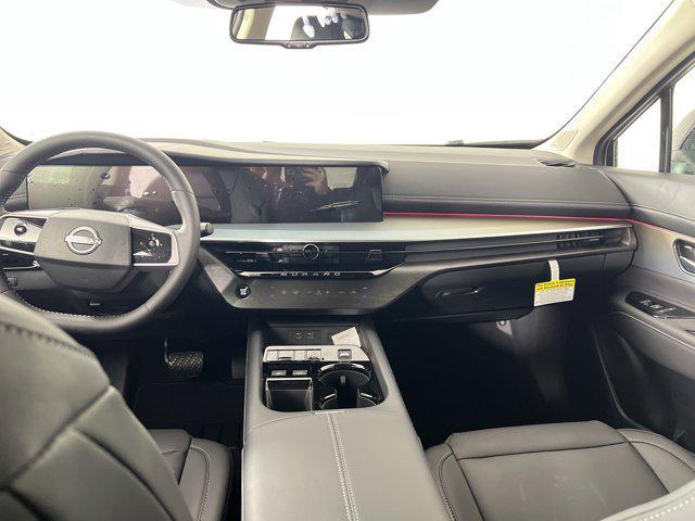 new 2025 Nissan Murano car, priced at $46,590