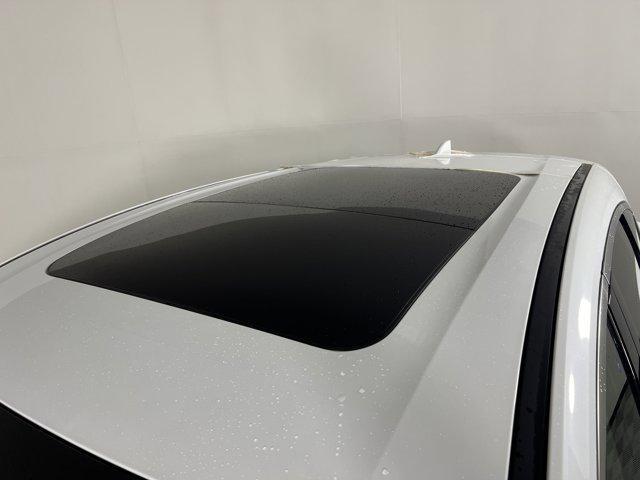 new 2025 Nissan Murano car, priced at $46,590