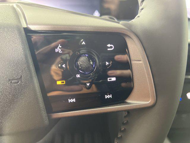 new 2025 Nissan Murano car, priced at $46,590