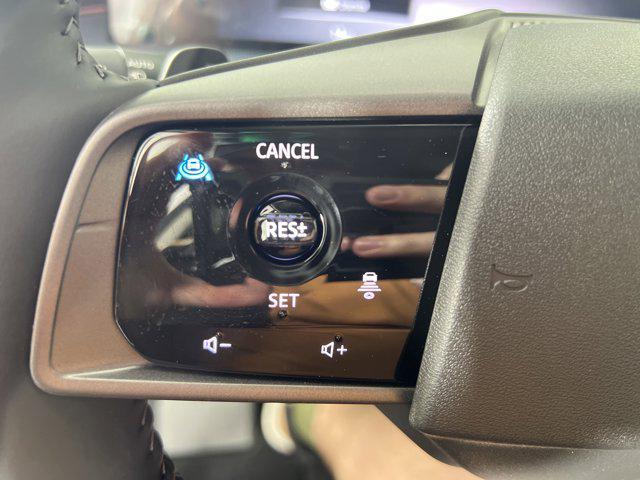new 2025 Nissan Murano car, priced at $46,590