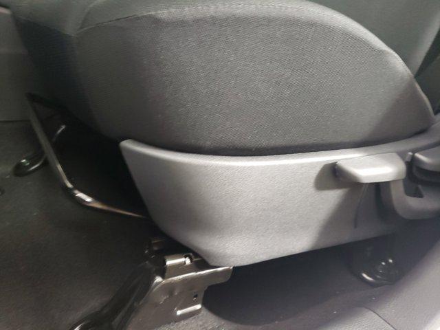 new 2025 Nissan Kicks car, priced at $21,593