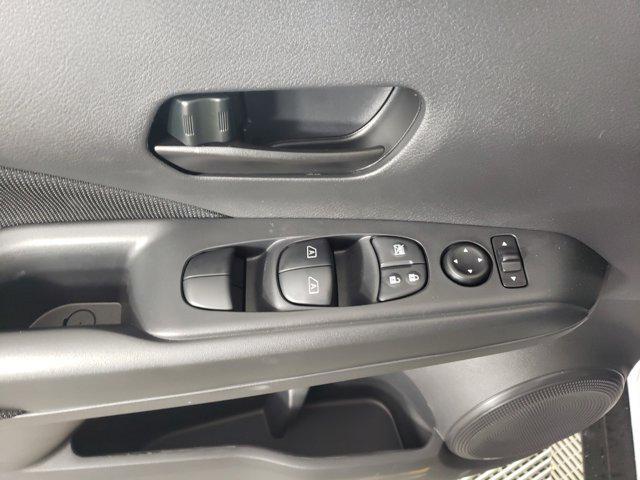 new 2025 Nissan Kicks car, priced at $21,593