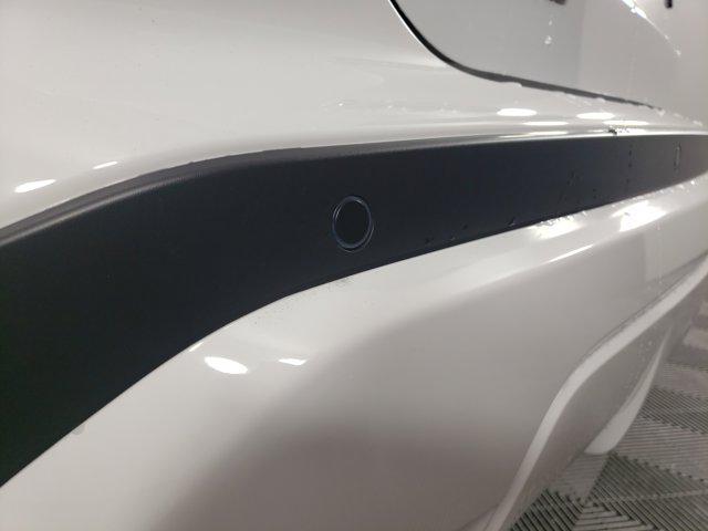 new 2025 Nissan Kicks car, priced at $21,593