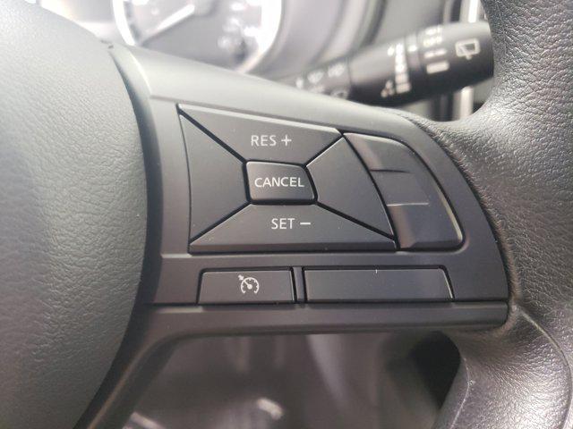 new 2025 Nissan Kicks car, priced at $21,593