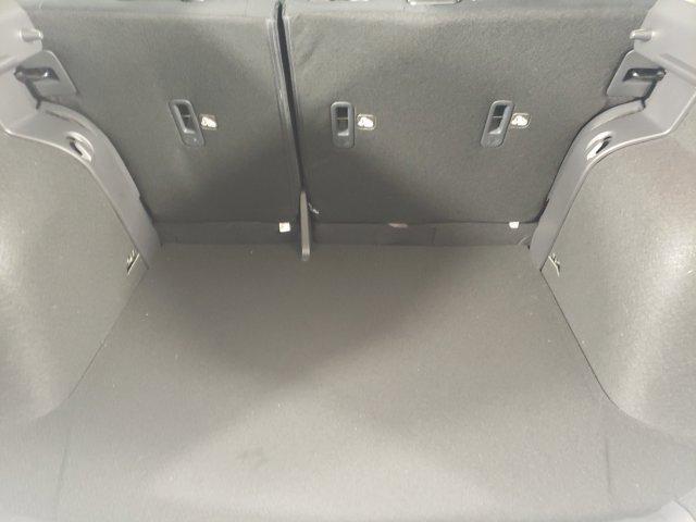 new 2025 Nissan Kicks car, priced at $21,593