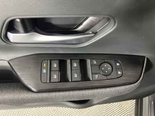 new 2025 Nissan Kicks car, priced at $27,783
