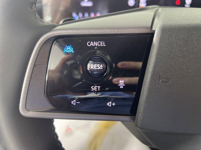 new 2025 Nissan Murano car, priced at $46,857
