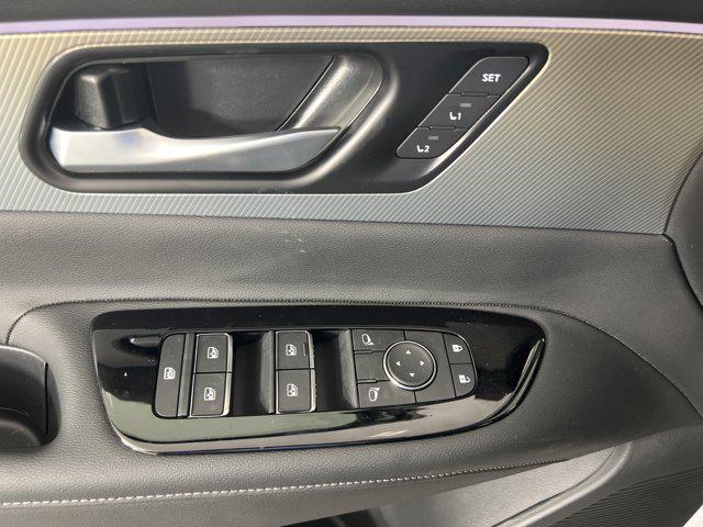 new 2025 Nissan Murano car, priced at $46,857