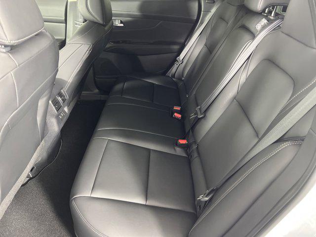 new 2025 Nissan Murano car, priced at $46,857