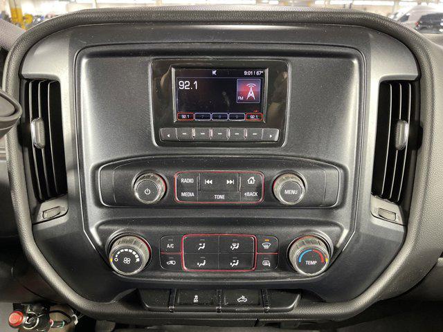 used 2015 GMC Sierra 2500 car, priced at $11,997