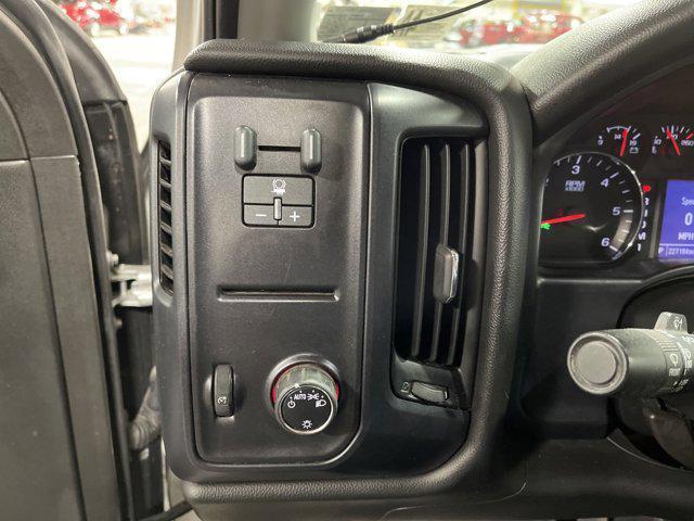 used 2015 GMC Sierra 2500 car, priced at $11,997