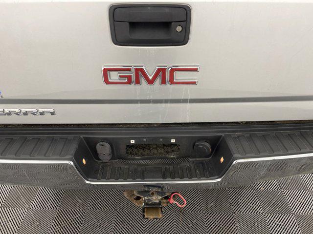 used 2015 GMC Sierra 2500 car, priced at $11,997