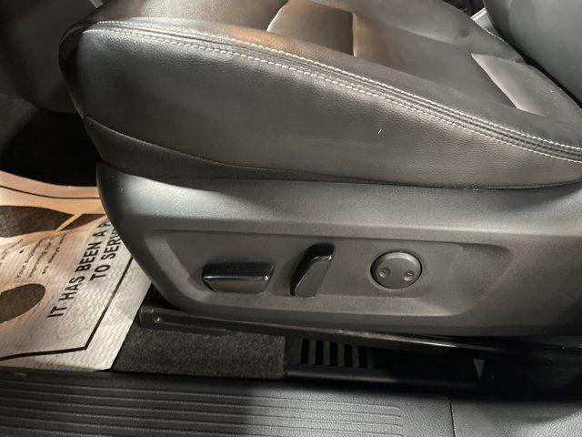 used 2022 Nissan Rogue car, priced at $27,497