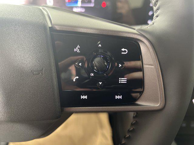 new 2025 Nissan Murano car, priced at $39,867