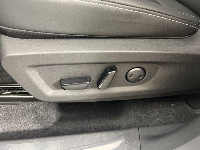 new 2025 Nissan Murano car, priced at $39,867