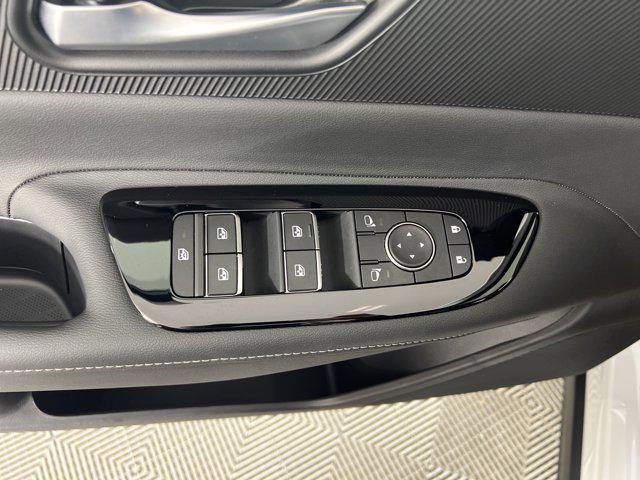 new 2025 Nissan Murano car, priced at $39,867