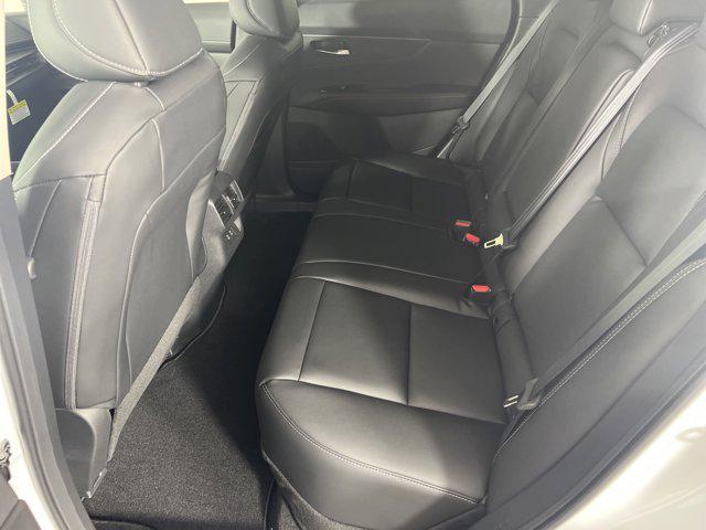 new 2025 Nissan Murano car, priced at $39,867