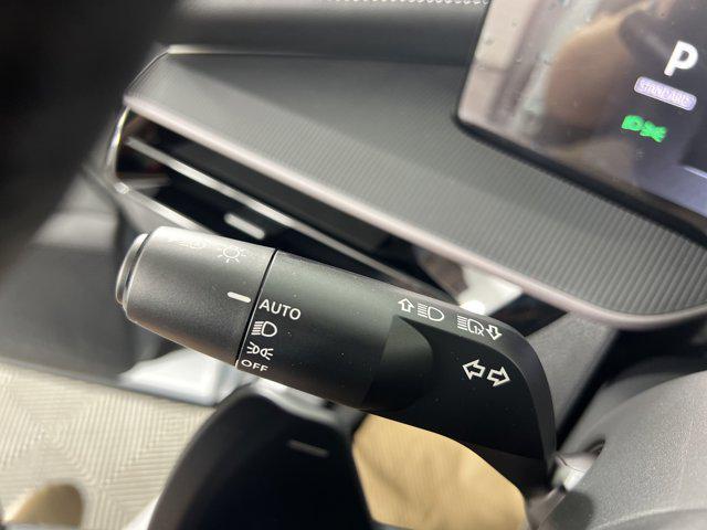 new 2025 Nissan Murano car, priced at $39,867