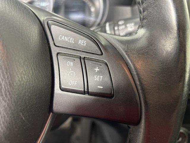used 2015 Mazda CX-5 car, priced at $8,997