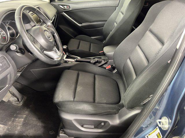used 2015 Mazda CX-5 car, priced at $8,997