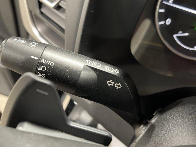 used 2023 Nissan Rogue car, priced at $22,997