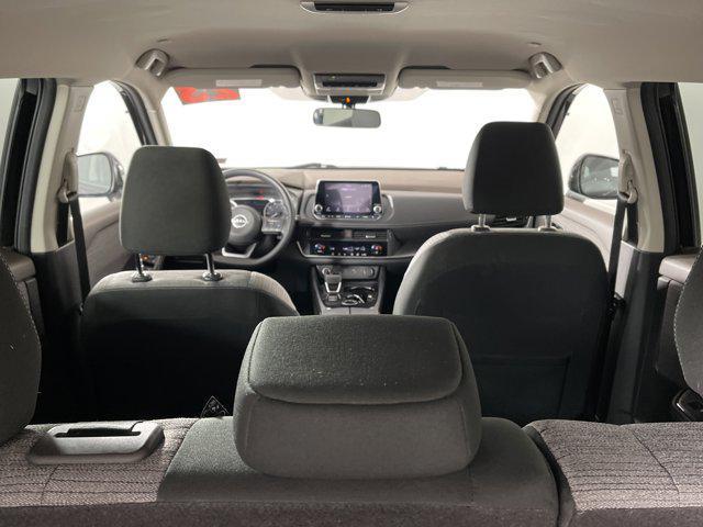 used 2023 Nissan Rogue car, priced at $22,997