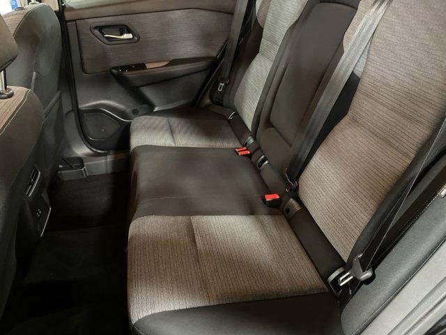 used 2023 Nissan Rogue car, priced at $22,997