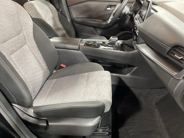 used 2023 Nissan Rogue car, priced at $22,997