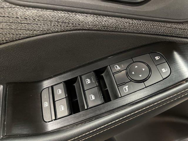 used 2023 Nissan Rogue car, priced at $22,997