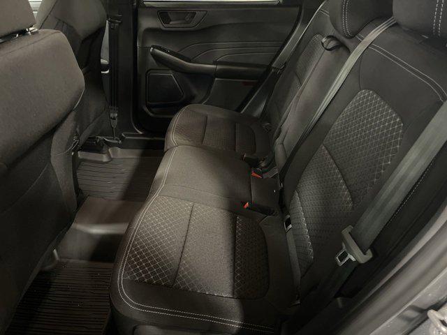 used 2024 Ford Escape car, priced at $26,997