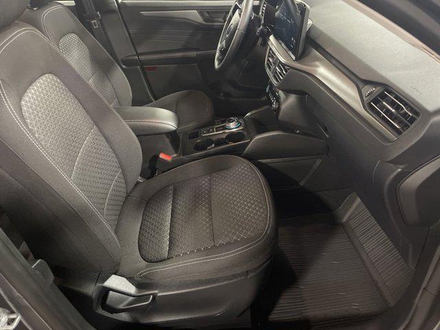 used 2024 Ford Escape car, priced at $26,997