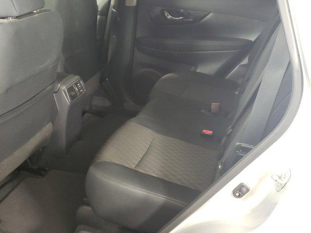 used 2018 Nissan Rogue car, priced at $9,497