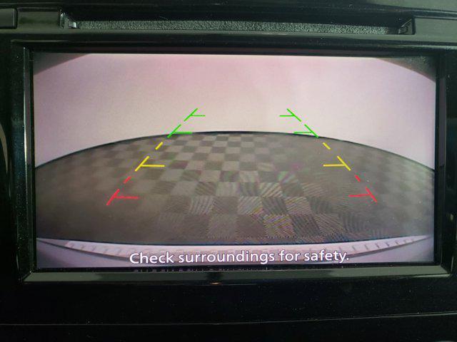 used 2018 Nissan Rogue car, priced at $9,497