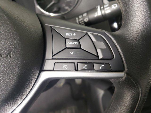 used 2018 Nissan Rogue car, priced at $9,497