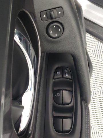 used 2018 Nissan Rogue car, priced at $9,497