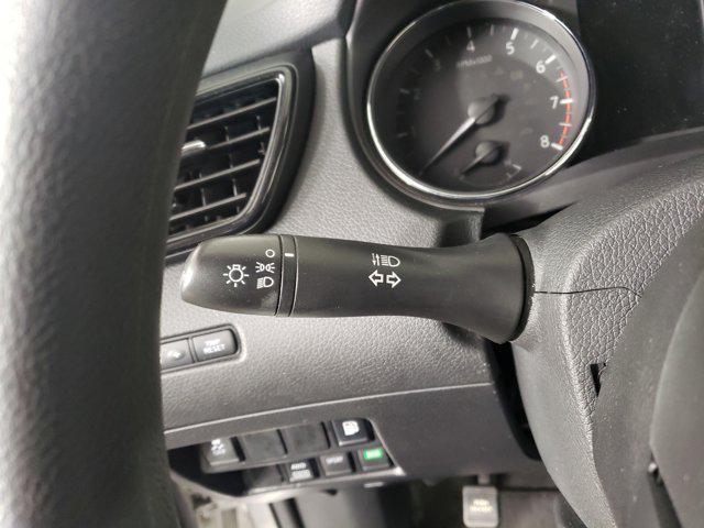 used 2018 Nissan Rogue car, priced at $9,497