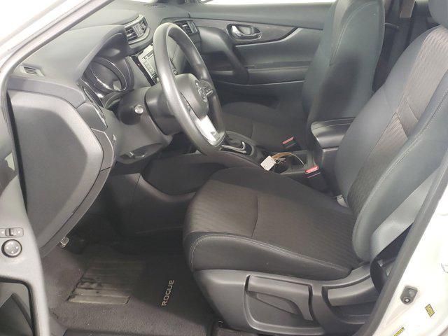 used 2018 Nissan Rogue car, priced at $9,497