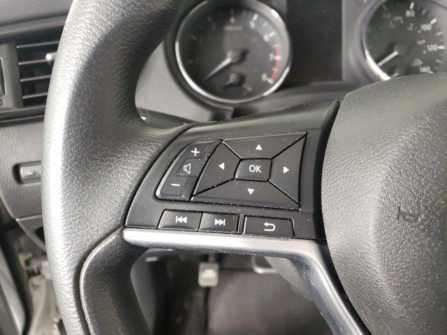 used 2018 Nissan Rogue car, priced at $9,497