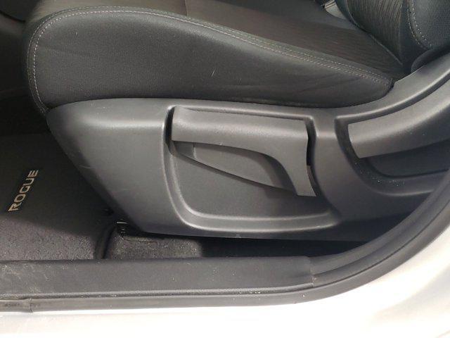 used 2018 Nissan Rogue car, priced at $9,497