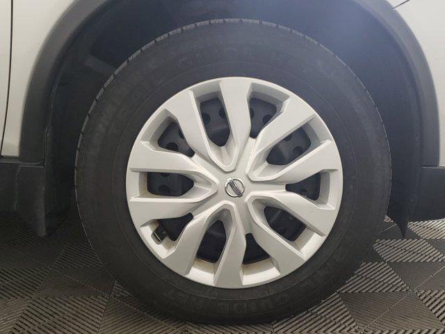 used 2018 Nissan Rogue car, priced at $9,497