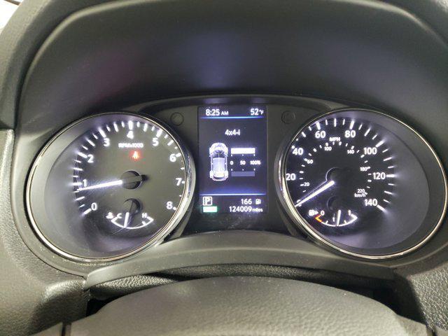 used 2018 Nissan Rogue car, priced at $9,497