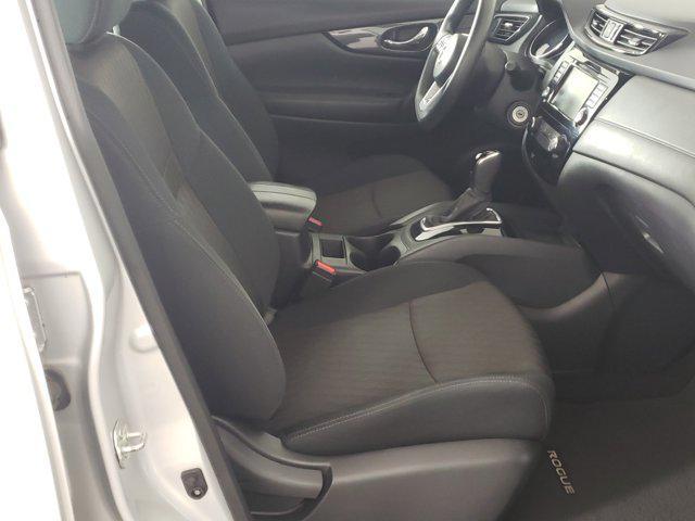 used 2018 Nissan Rogue car, priced at $9,497