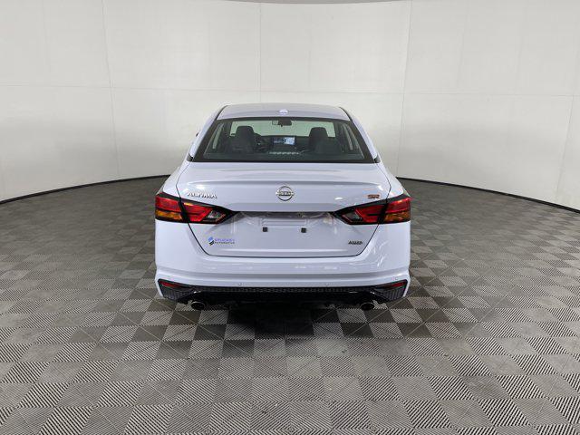 used 2024 Nissan Altima car, priced at $25,997