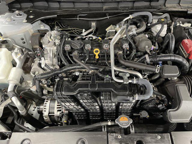 used 2024 Nissan Altima car, priced at $25,997