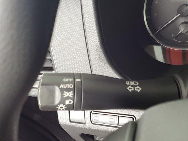 used 2022 Nissan Frontier car